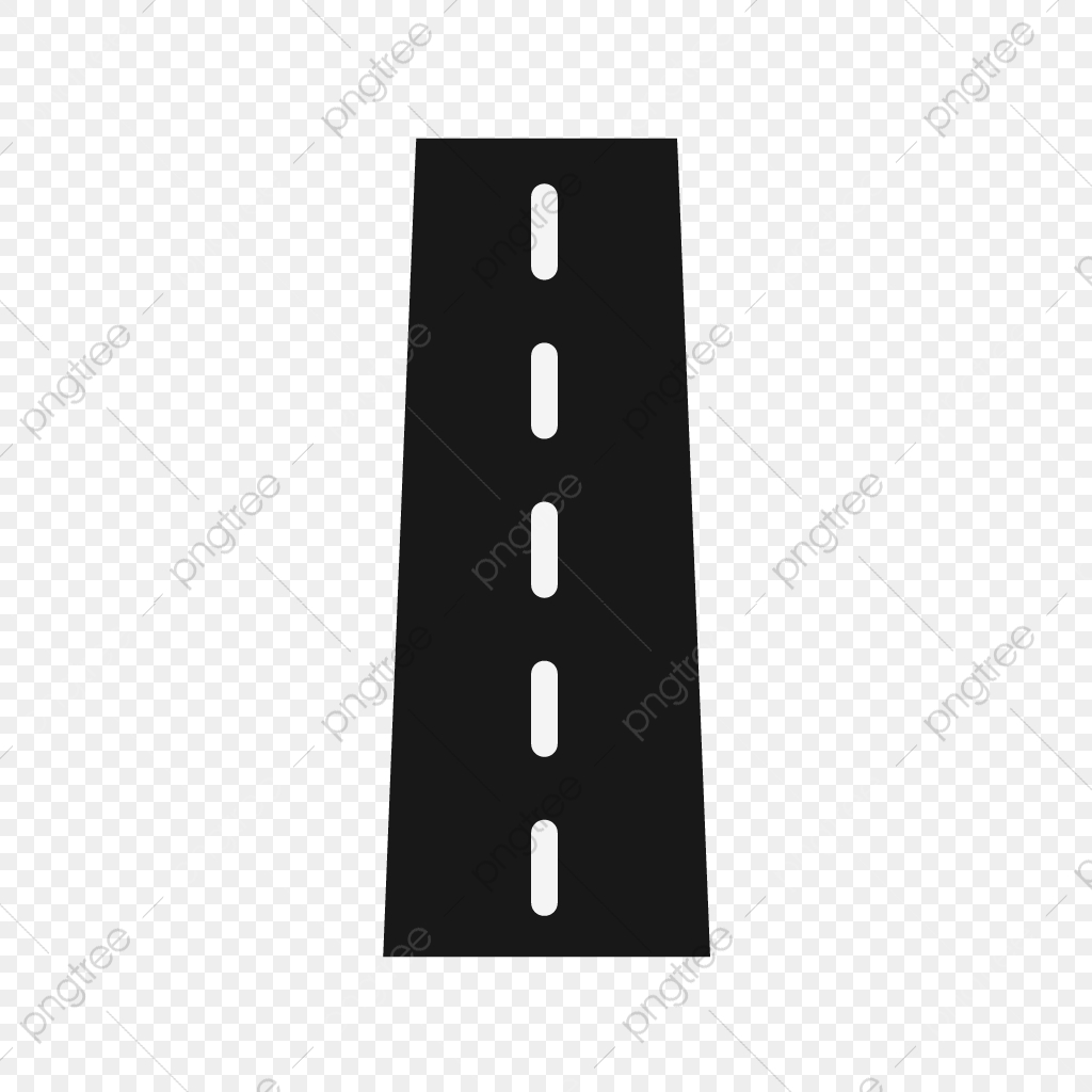 1024x1024 Vector Road Icon, Road Icon, Road, Icons Png And Vector
