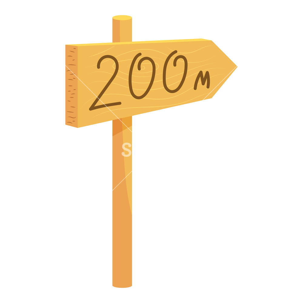 1000x1000 Road Sign Icon Cartoon Illustration Of Road Sign Vector Icon