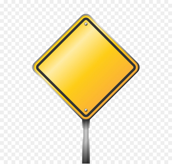 600x573 Traffic Sign Warning Sign Icon