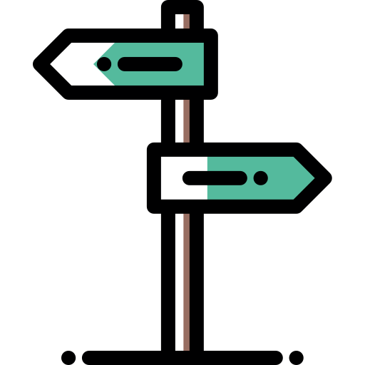 512x512 Road, Signs Icon Free Of City Element Vol