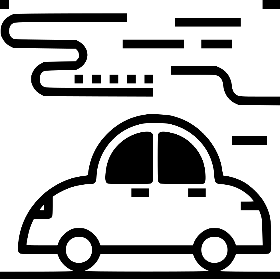 Road Trip Car Rental Travel Transportation Png Icon Free 981x976 Road Trip Car Rental Travel Transportation Png Icon Free