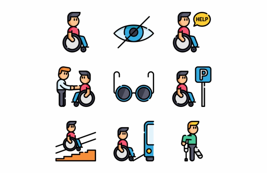 Disabled People Assistance 920x597 Disabled People Assistance