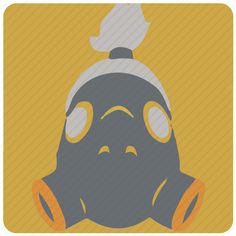 236x236 Best Overwatch Roadhog Tattoo Images In Overwatch