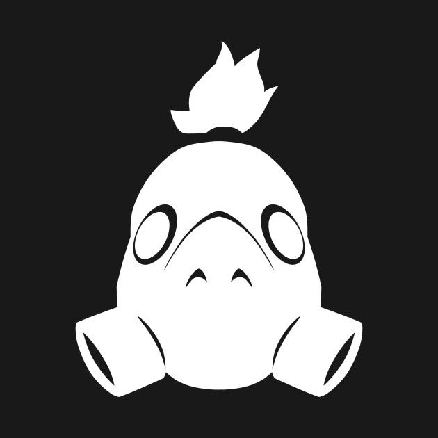 630x630 Image Result For Roadhog Overwatch Symbol Overwatch Roadhog
