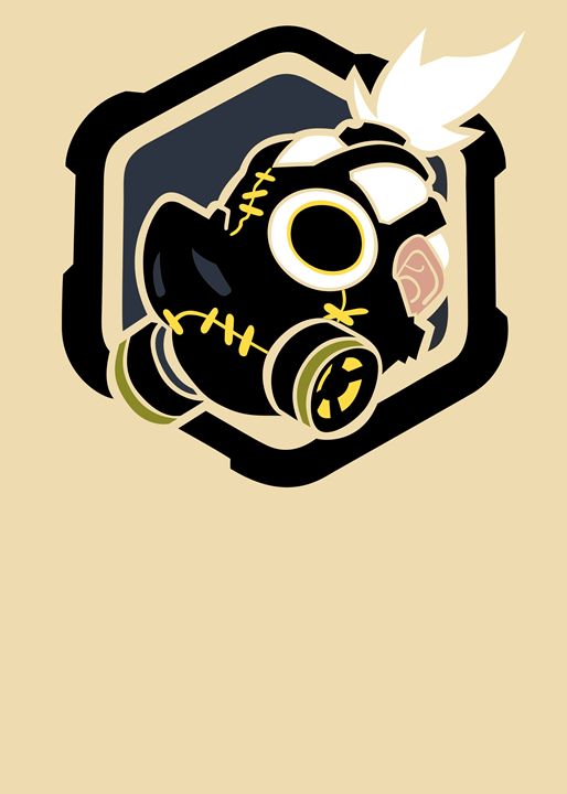 514x720 Roadhog Icon