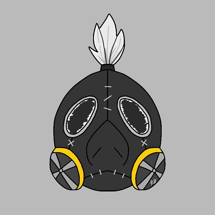 714x714 Roadhog Icon Overwatch Amino