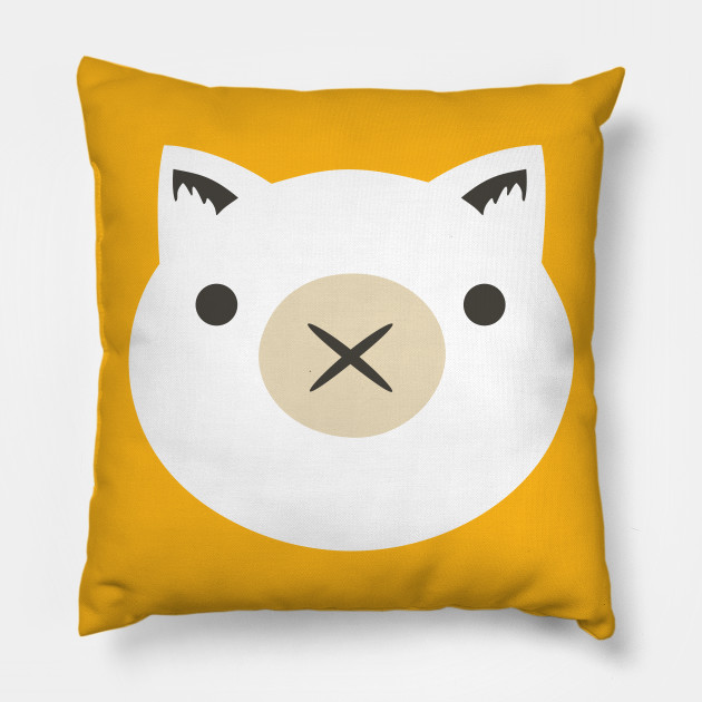 630x630 Roadhog Piggy Icon