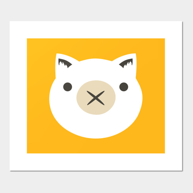 630x630 Roadhog Piggy Icon