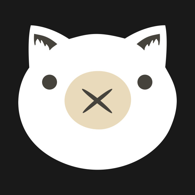 630x630 Roadhog Piggy Icon