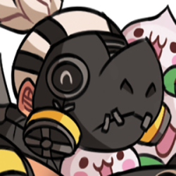 250x250 Overwatch Icons Tumblr
