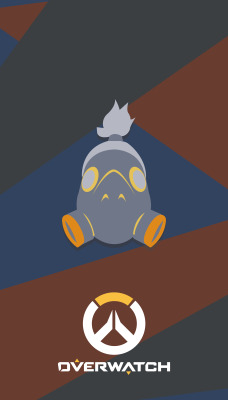 228x400 Roadhog Icon Tumblr