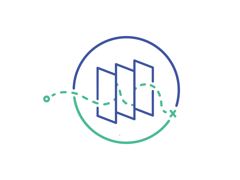 800x600 Roadmap Icon