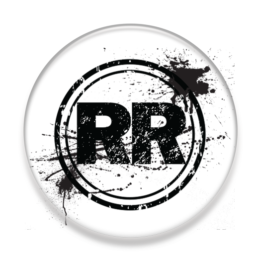 525x525 Roadrunner Motorcycle Map Virginia Appalachian Backroads