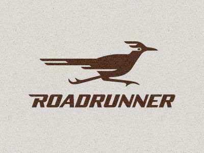 400x300 Roadrunner Ketchum Logo Concept, Logo Inspiration, Art Logo