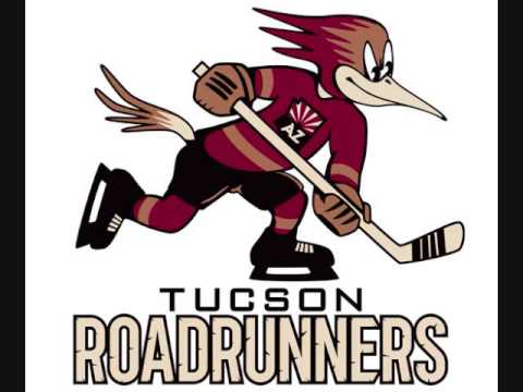 480x360 Tucson Roadrunner