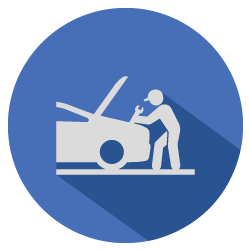 250x250 Sam's Service Towing Burns