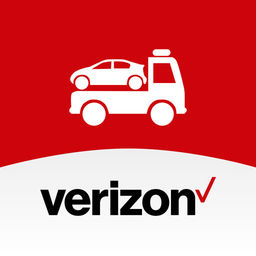 256x256 Verizon Roadside Assistance