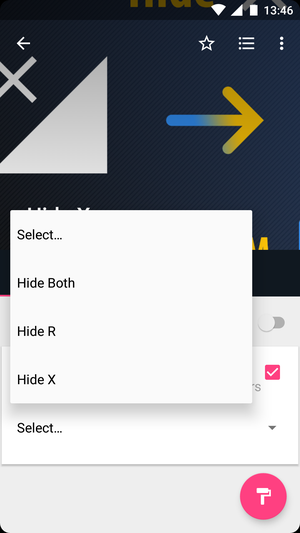 300x533 Hide X' Substratum Theme Hides The Disabled Data And Roaming Icon