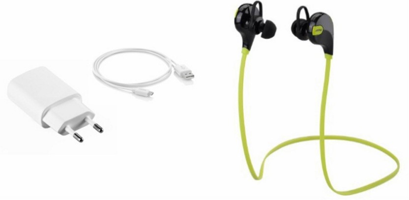 832x407 Roar Headset Accessory Combo For Panasonic Eluga Icon Price