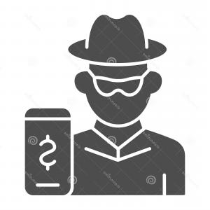 Thief Vector Icon Burglarbandit Symbol Flat Cqrecords 300x300 Thief Vector Icon Burglarbandit Symbol Flat Cqrecords