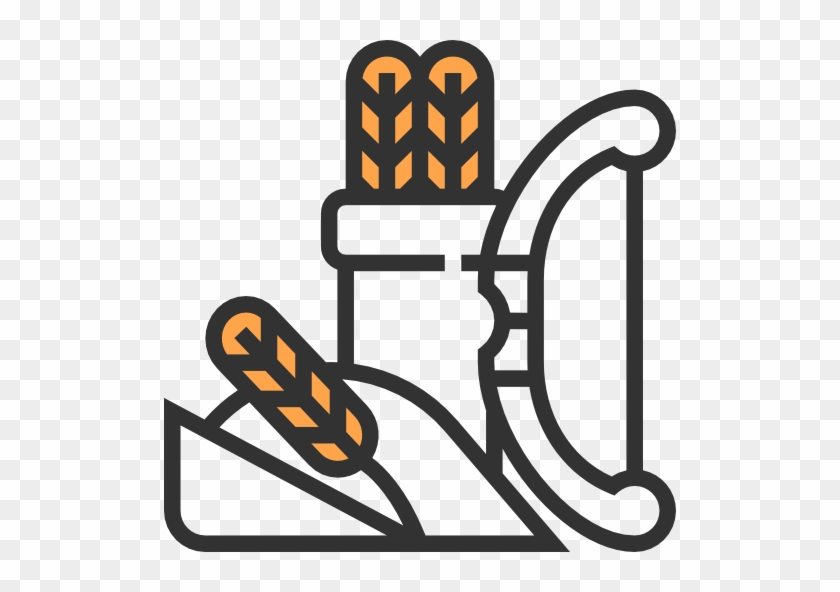 840x592 Robin Hood Free Icon