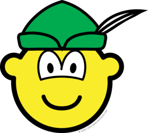 291x260 Robin Hood Buddy Icon Buddy Icons