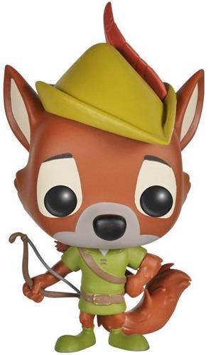 297x500 Covetly Funko Pop! Disney Robin Hood