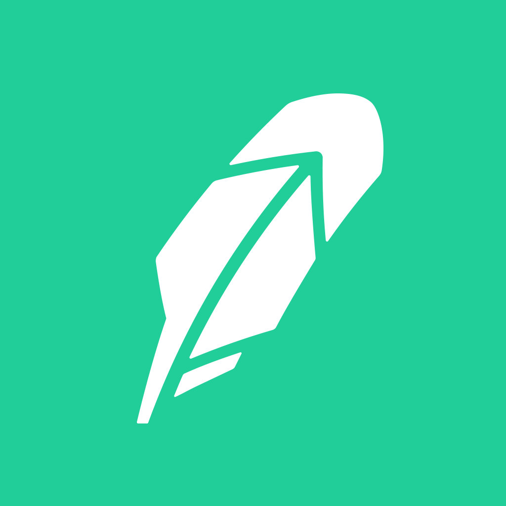 1024x1024 Robinhood Ios Icon