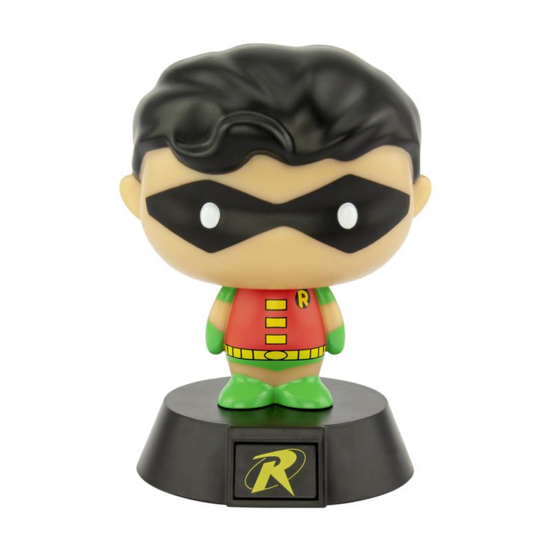 Official Dc Comics Robn Led Mood Night Light Desk Lamp New 800x800 Official Dc Comics Robn Led Mood Night Light Desk Lamp New