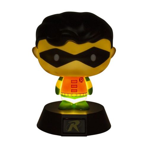 Robin Icon Light 500x500 Robin Icon Light