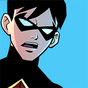 Dick Grayson Icons Tumblr 180x180 Dick Grayson Icons Tumblr