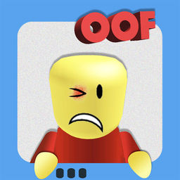 256x256 Oof Soundboard For Roblox