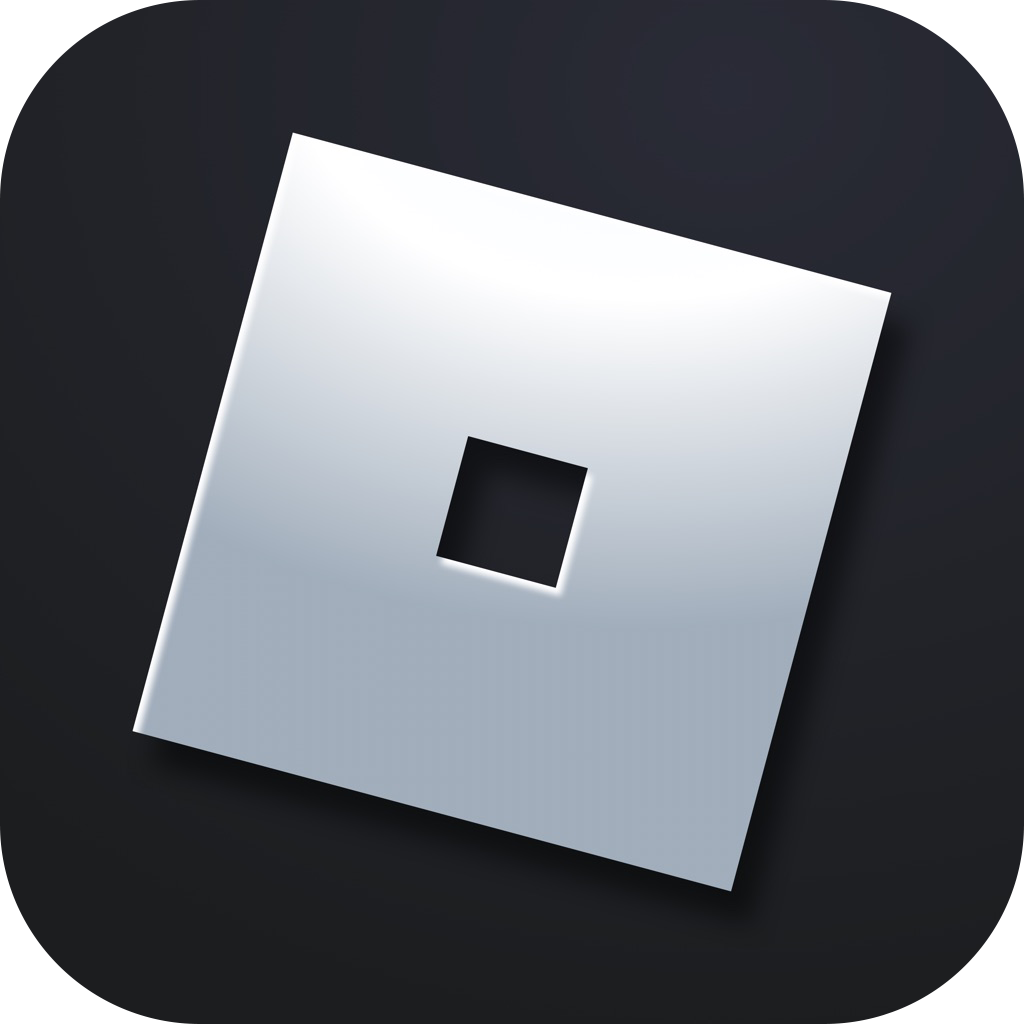 Roblox App Icon At Collection Of Roblox App Icon Free