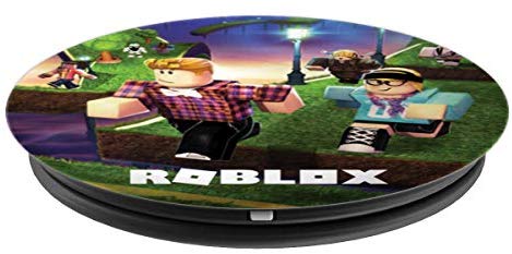 469x233 Roblox Roblox Characters App Icon Pop Socket Popsockets Stand