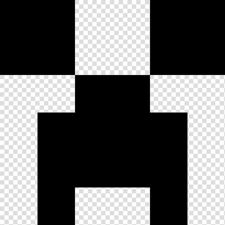 minecraft vectorified