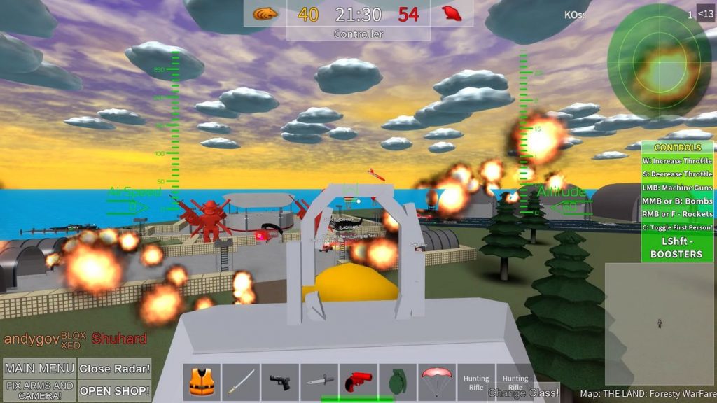 Parents' Guide Roblox 1024x576 Parents' Guide Roblox