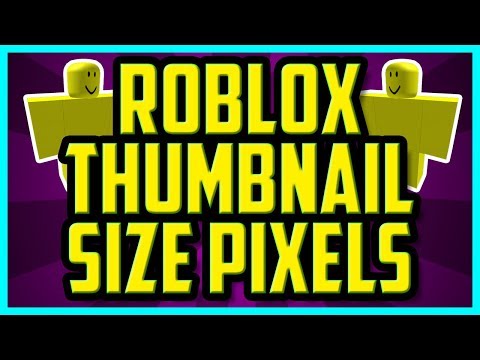 roblox image size