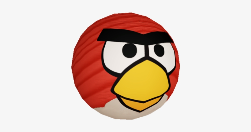 820x432 Angrybird Icon