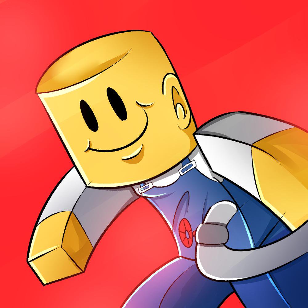 Roblox Game App Icon
