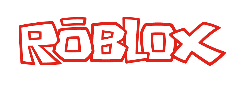 850x300 Roblox Logo Logos Logos, Es Games, Symbols