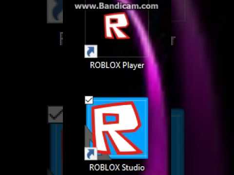 480x360 Old Roblox Logo Icon