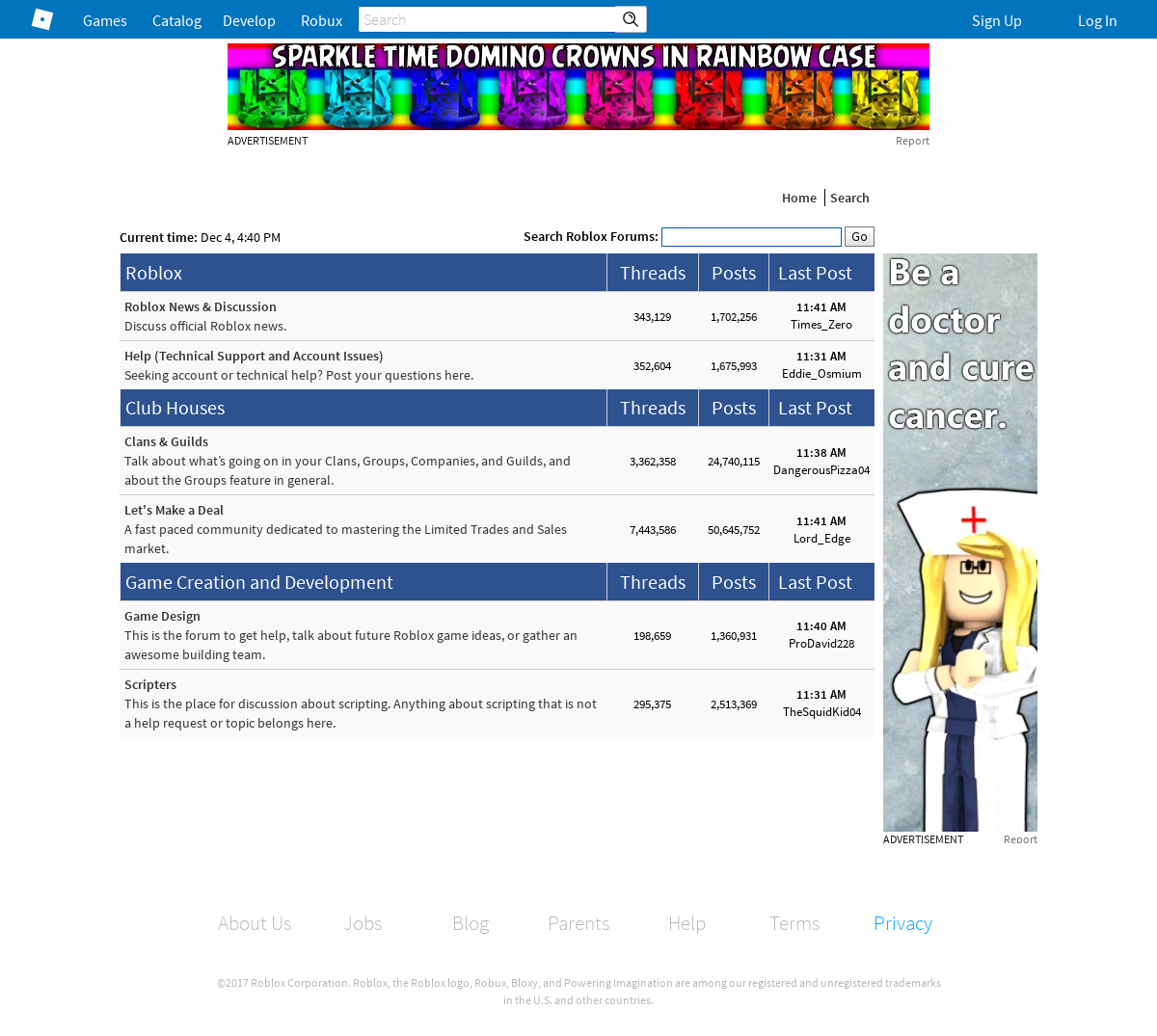 1200x1075 Fileroblox Forums Screenshot