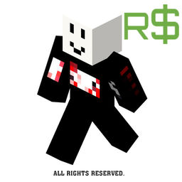 256x256 Robux For Roblox