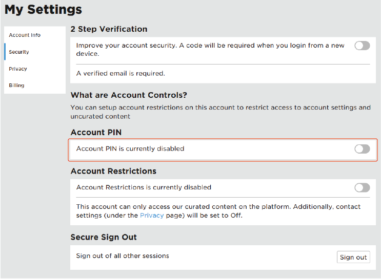 743x545 How To Set Roblox Parental Controls Net Nanny