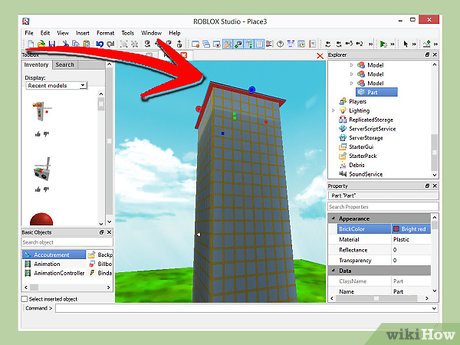 Roblox Studio Icon at Vectorified.com | Collection of Roblox Studio ...
