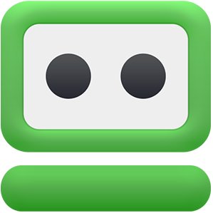 Roboform Icon