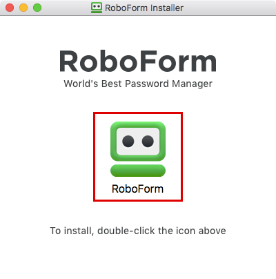 400x404 Installation Video Tutorial Available Roboform