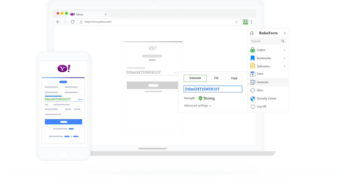 1200x627 Roboform Password Manager On Twitter You Can