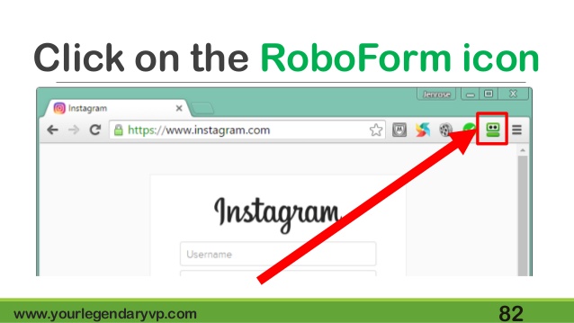 638x359 Roboform Basic Tutorial