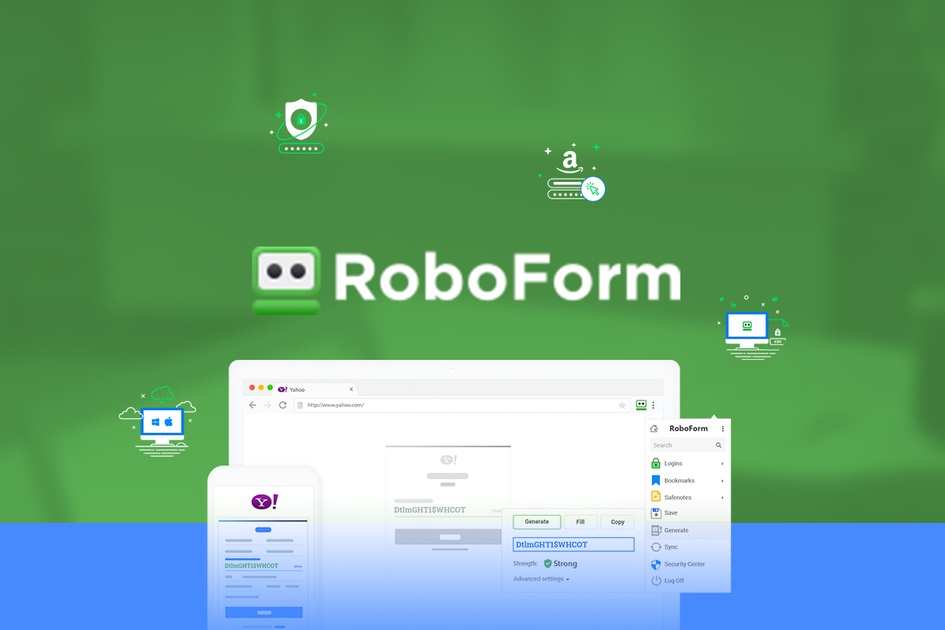 945x630 Roboform Review And Guide Of The Best Password Manager